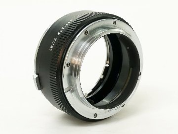 Leica-R用 接写リング (ライカ純正リング) (60/2.8 Macro-ELMARIT-R 専用リングからの改造品)画像