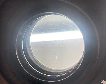 210/4.5 Xenar (Schneider) Cpdシャッター付 テッサータイプの画像