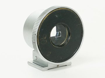 Leica 90mm 用ファインダー の画像