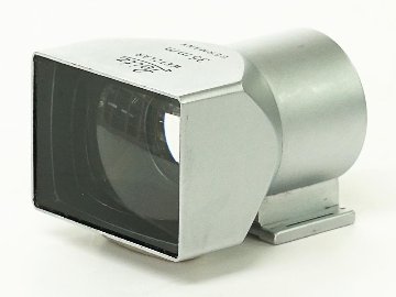 Leica 35mm 用ファインダー(Chrome) 画像