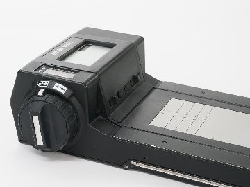 4×5in用 (Sinar 製) Switzerland バリオロールフィルムホルダー (6×7,6