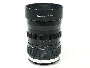 50/0.95 VT-Lens   Sony-E マウント、95%　　　　　　　　　　　　　　　　　　　　　　　　　　　　　画像