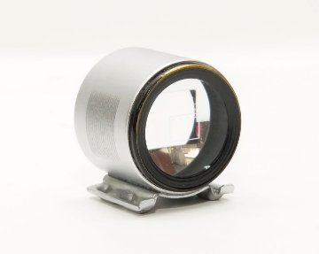 Leica 50mm 用ファインダー、　前期型,,画像