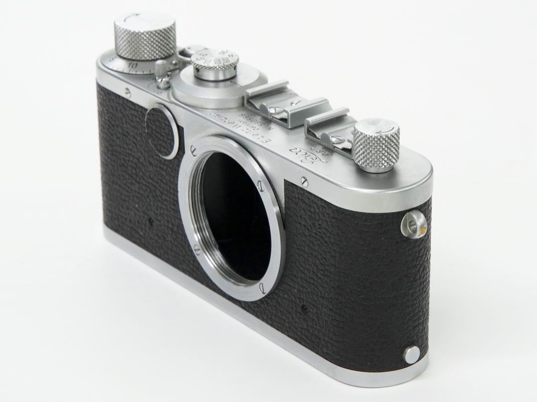 Leica 1C ボデー B#560566　1951年製造　画像