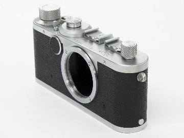 Leica 1C ボデー B#560566　1951年製造　画像