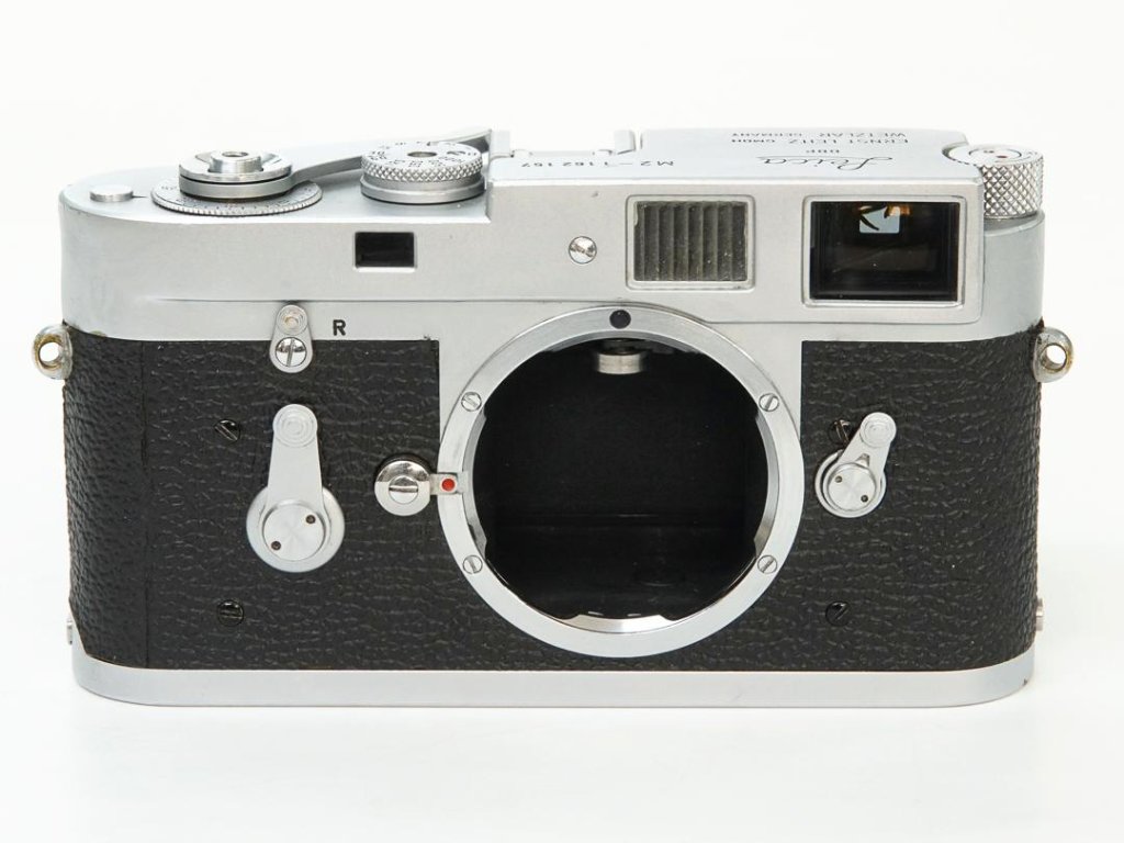 Leica/LEICA-Ｍ型 Body｜カメラのマツバラ光機