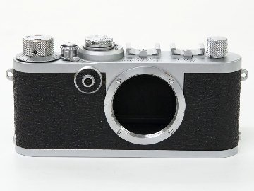 Leica 1F  ボデーのみ B#761679　1955年製造画像