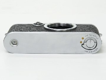 Leica 1F  ボデーのみ B#761679　1955年製造画像