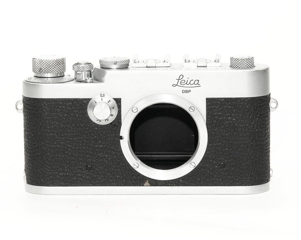 Leica/バルナック型 L39 ボディ｜カメラのマツバラ光機