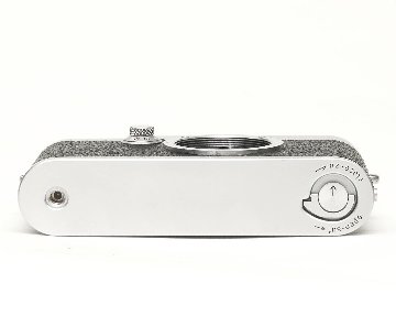 Leica １G (後期型） B#887842  1957年製造の画像
