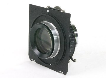 210/4.5 Apo-Lanthar (VOIGTLANDER) コンパウンドシャッター付き画像