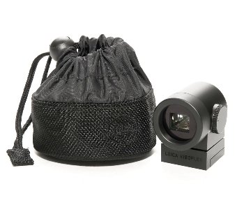  Leica  電子ビューファインダー 18767 ライカ ビゾフレックス (Typ 020)の画像
