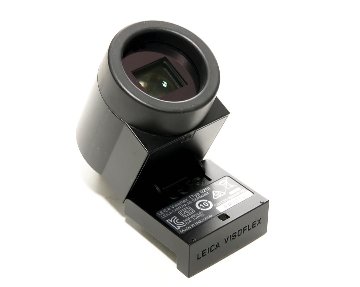  Leica  電子ビューファインダー 18767 ライカ ビゾフレックス (Typ 020)画像