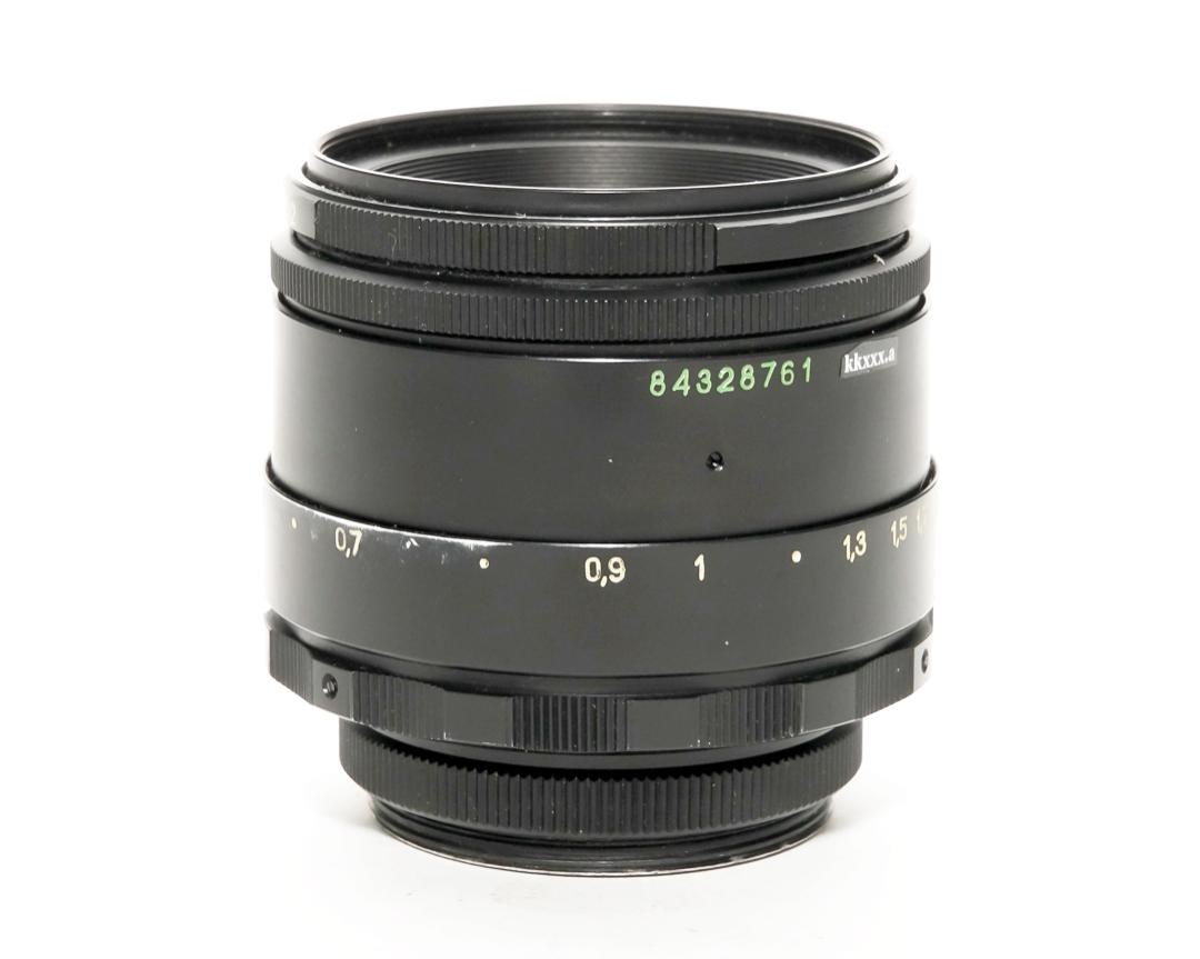 58/2 Helios-44-2 (黒鏡胴) L#84328761の画像