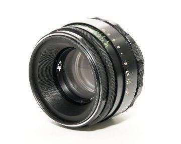 58/2 Helios-44-2 (黒鏡胴) L#84328761の画像