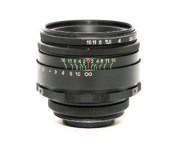 58/2 Helios-44-2 (黒鏡胴) L#84328761の画像