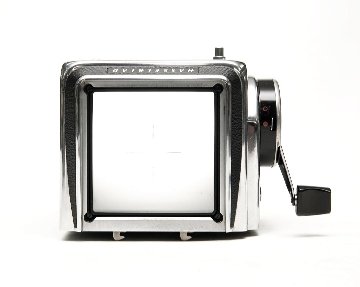 Hasselblad 500C  80/2.8 Planar (Cレンズ ) A-12マガジン スタンダード焦点板 ネックストラップ付 日本語使用説明書付(コピー)画像