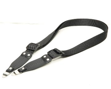 ハッセルブラッド 用、 ネックストラップ　ナイロン製（新品）の画像
