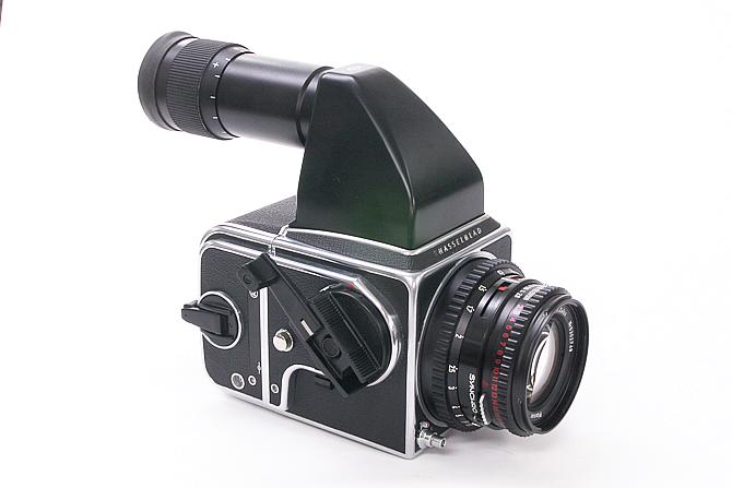 HASSELBLAD/ファインダー｜カメラのマツバラ光機