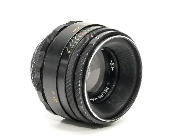 58/2 Helios-44-2 (黒鏡胴) の画像