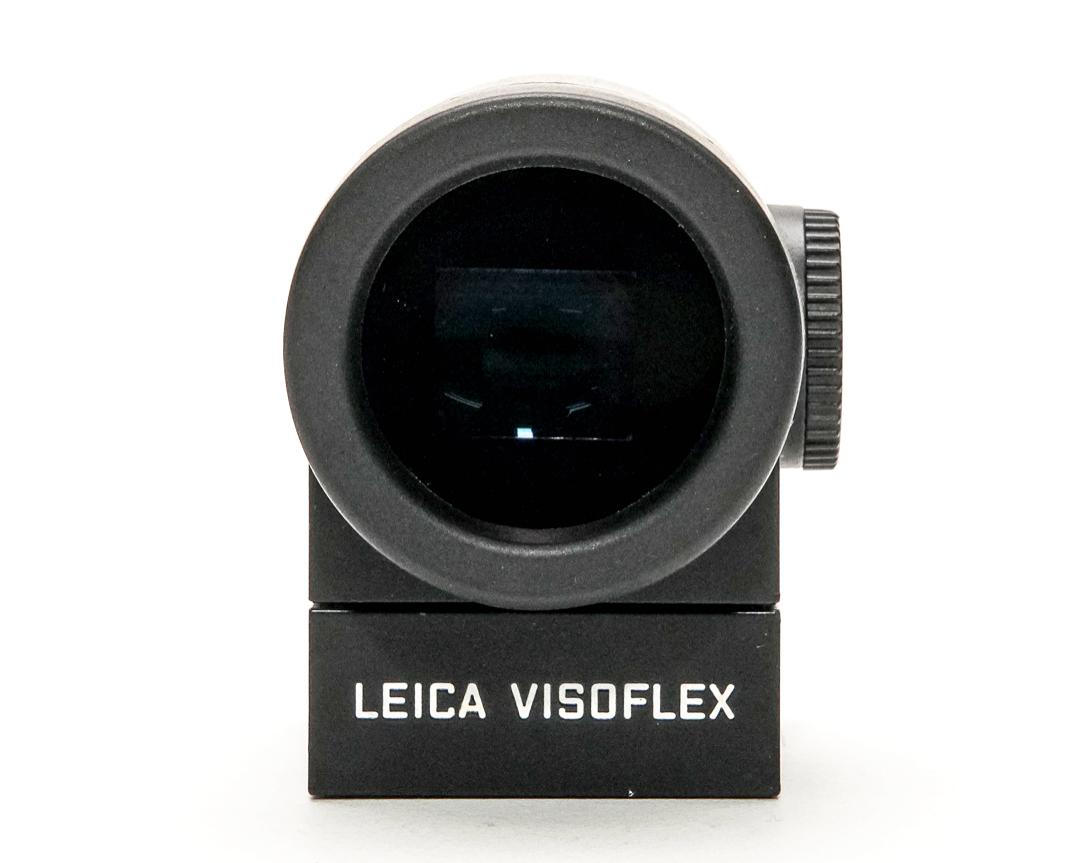 Leica 電子ビューファインダー 18767 ライカ ビゾフレックス (Typ 020 