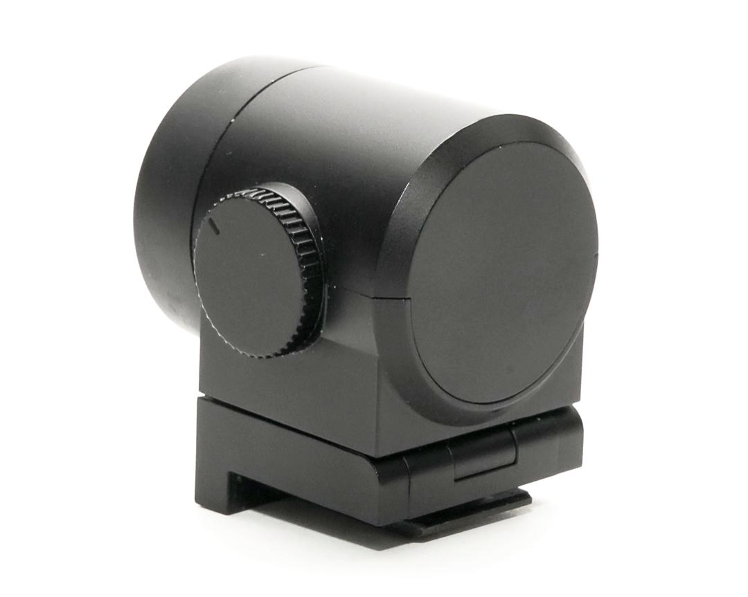  Leica  電子ビューファインダー 18767 ライカ ビゾフレックス (Typ 020) ホワイトの画像