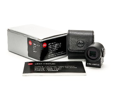 Leica 電子ビューファインダー 18767 ライカ ビゾフレックス