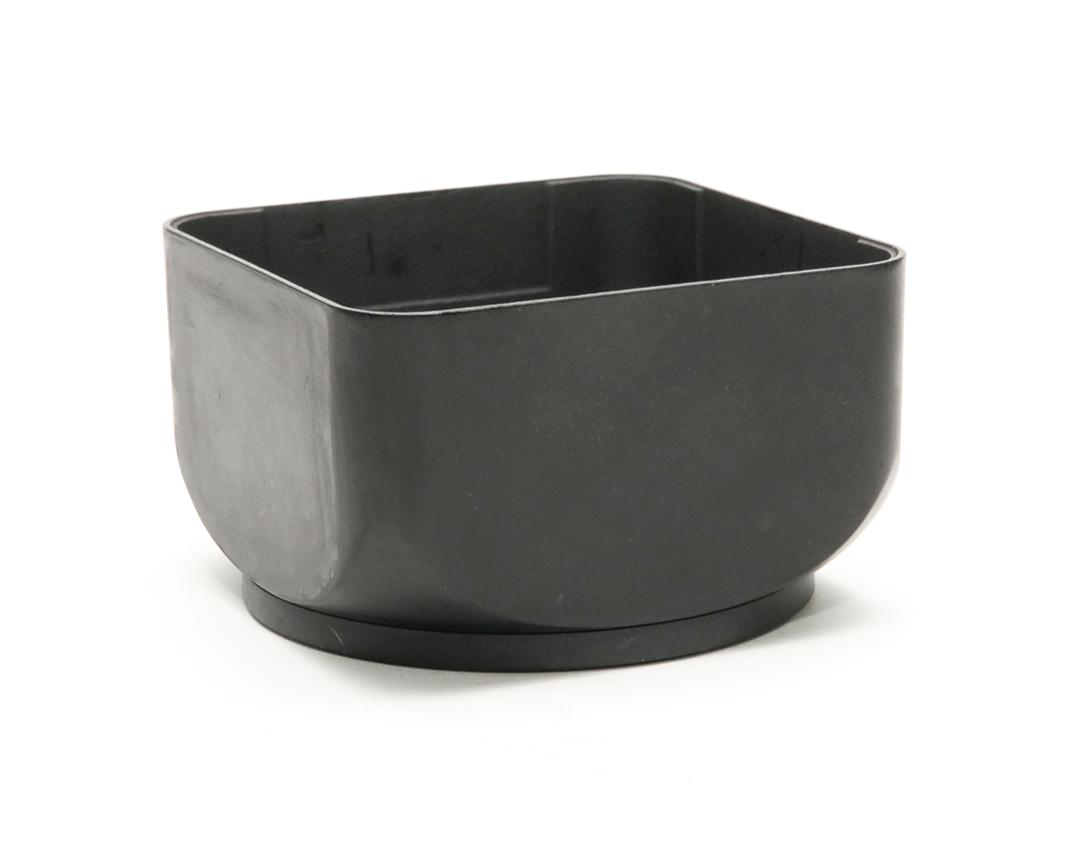 ハッセルレンズフード (B-60) 80ミリから250ミリ(浅い方) 5cm CB.CF.CFi,CFE兼用 プラスチック製  Hasselblad 純正品の画像