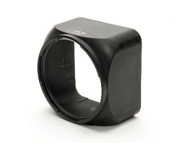 ハッセルレンズフード (B-60) 80ミリから250ミリ(浅い方) 5cm CB.CF.CFi,CFE兼用 プラスチック製  Hasselblad 純正品の画像