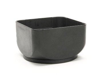 ハッセルレンズフード (B-60) 80ミリから250ミリ(浅い方) 5cm CB.CF.CFi,CFE兼用 プラスチック製  Hasselblad 純正品の画像
