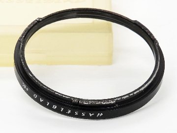 ハッセルフィルター.ソフターNo.2 (B-60) CF-レンズ80ミリ～250ミリ用 Carl Zeiss 製 Pケース付  の画像