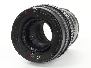 150/4 Sonnar T* (Cレンズ) ハッセルブラッド Vシリーズ用  SYNCHRO COMPUR M.X.V.Shutter 付  前後キヤップ付画像