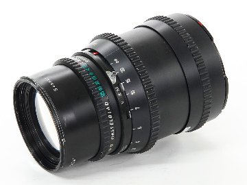 150/4 Sonnar T* (Cレンズ) ハッセルブラッド Vシリーズ用  SYNCHRO COMPUR M.X.V.Shutter 付  前後キヤップ付画像