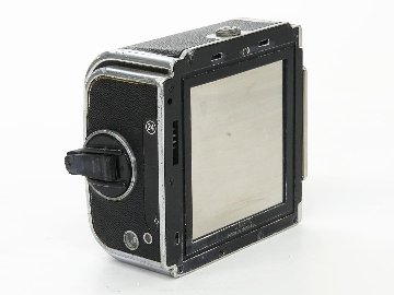 A-24　6×6 フィルムマガジン M#UU275473　6×6cm 24枚撮り,　12枚撮りfilmも使用可能です 画像