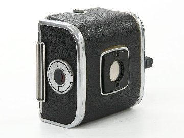A-24　6×6 フィルムマガジン M#UU275473　6×6cm 24枚撮り,　12枚撮りfilmも使用可能です 画像