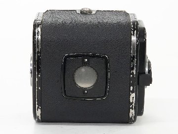 A-24　6×6 フィルムマガジン M#RU3534966　6×6cm 24枚撮り,　12枚撮りfilmも使用可能です 画像