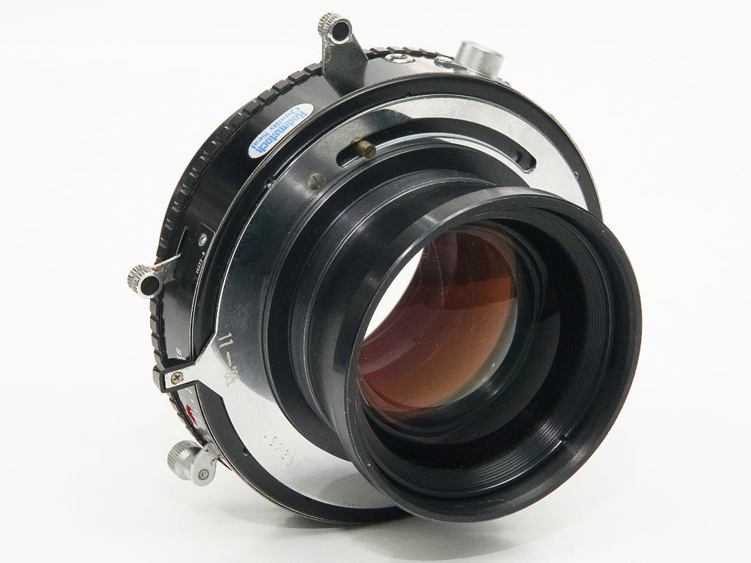 240/5.6 Sironar-N.MC (Rodenstock) コパル3番シャッター付の画像