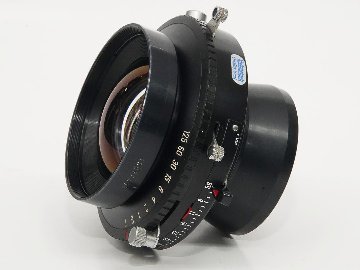 240/5.6 Sironar-N.MC (Rodenstock) コパル3番シャッター付の画像