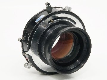 240/5.6 Sironar-N.MC (Rodenstock) コパル3番シャッター付の画像