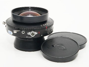 240/5.6 Sironar-N.MC (Rodenstock) コパル3番シャッター付の画像