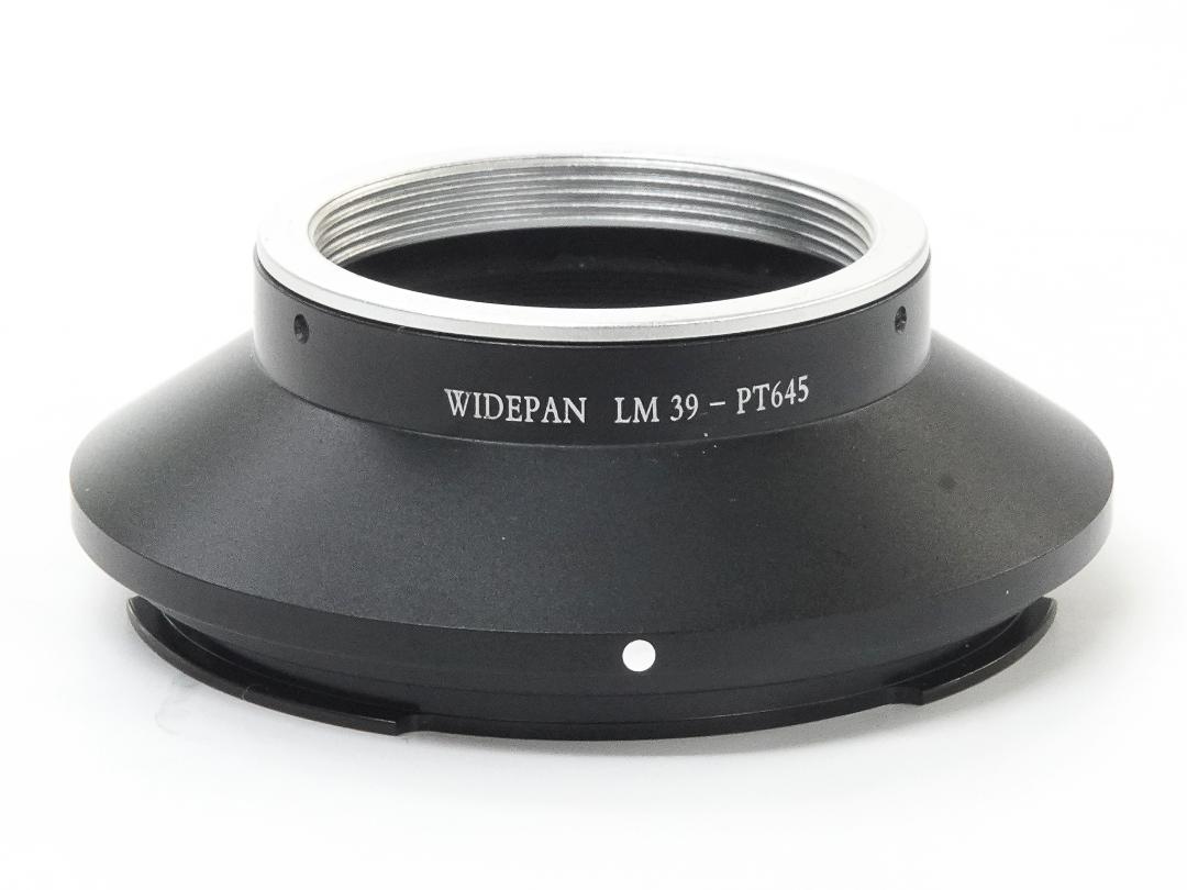 WIDEPAN NIKON レンズアダプター 【公式通販】
