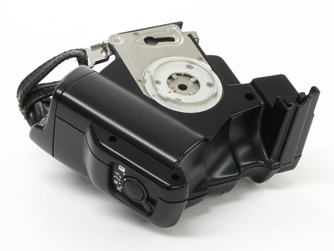 Hasselblad 503 CW CXi Winder Handle #44118の画像