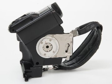 Hasselblad 503 CW CXi Winder Handle #44118の画像