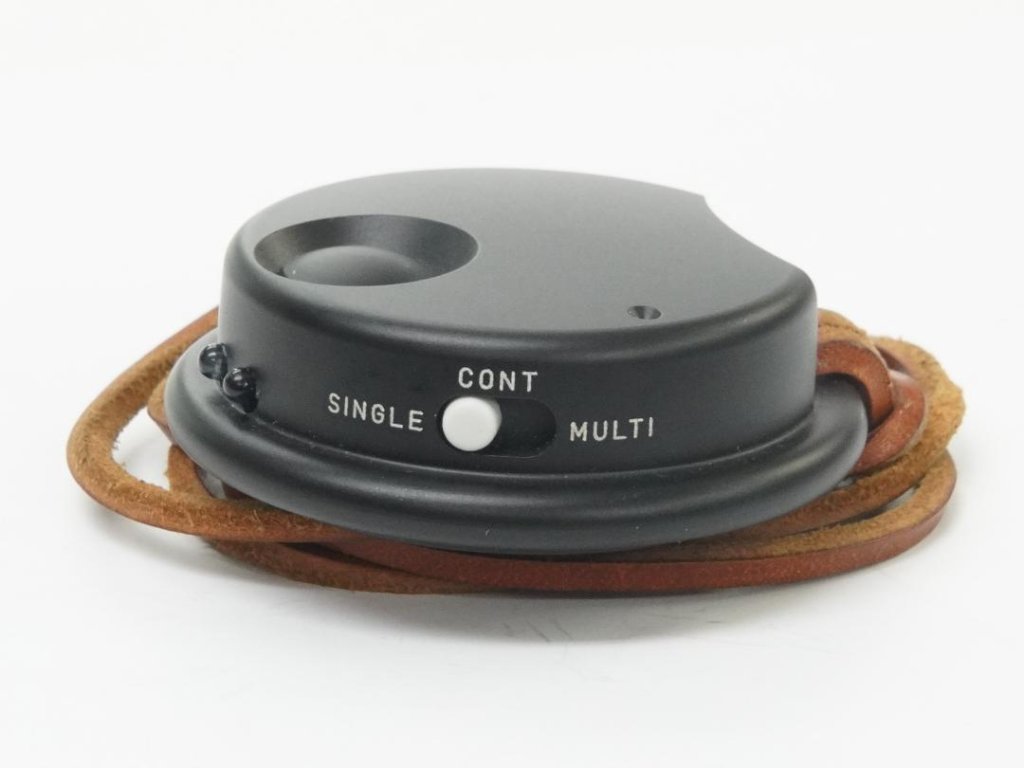 Winder 用 IR リモートコントロール 4413の画像