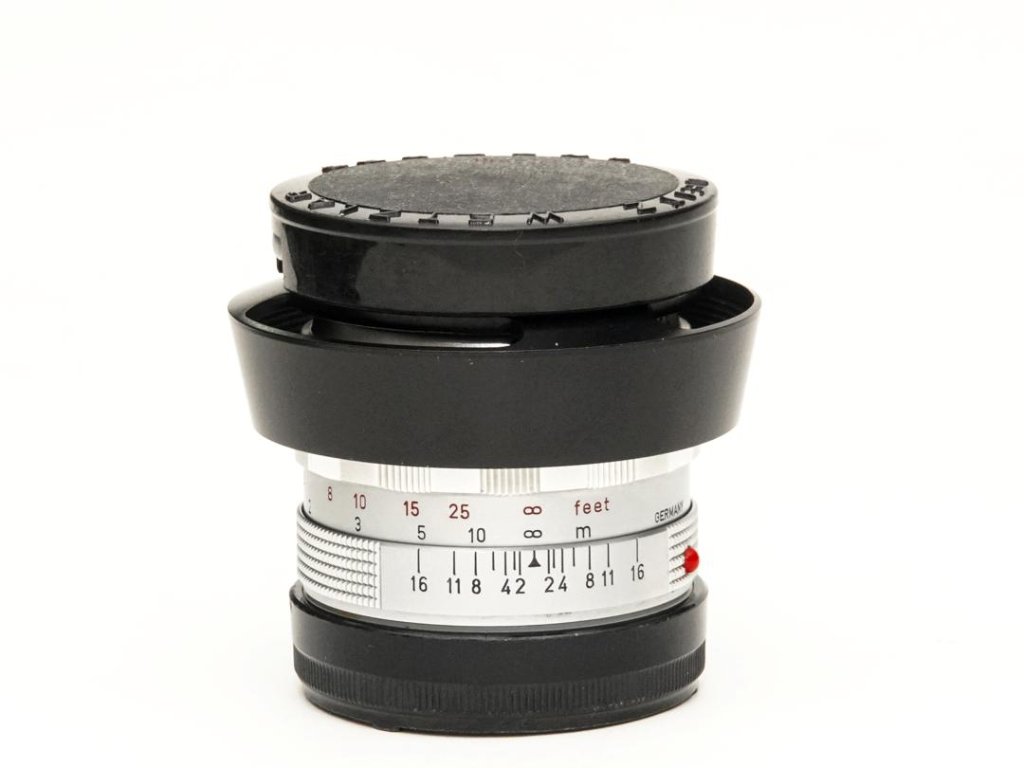 50/1.4 SUMMILUX (ズミルックス) (made in Germany) ライカＭ用 第2世代、　貴婦人の呼称、　　　　　　　　　　　　　　　　　　　　　　　　の画像