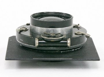 244/8 Protar (Carl Zeiss Jana) Compound シャッター付の画像