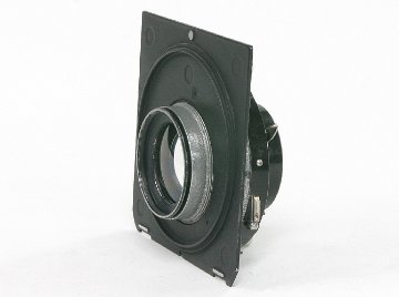 244/8 Protar (Carl Zeiss Jana) Compound シャッター付の画像