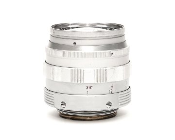 50/1.4 Summilux ライカスクリュー(L39)用 Rare コレクションアイテム  第１世代、貴婦人の呼称、　1959年製造　Rarer レンズの画像