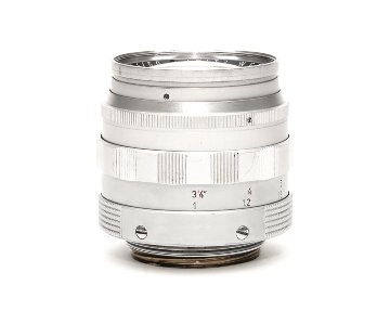 50/1.4 Summilux ライカスクリュー(L39)用 コレクションアイテム  第１世代、貴婦人の呼称、　1959年製造　　　Rare レンズの画像
