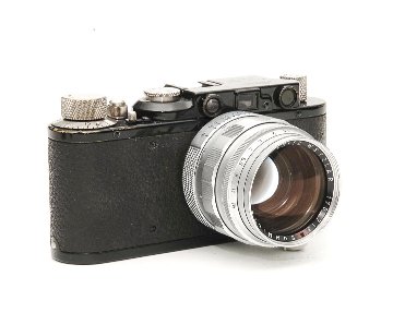 50/1.4 Summilux ライカスクリュー(L39)用 コレクションアイテム  第１世代、貴婦人の呼称、　1959年製造　　　Rare レンズの画像